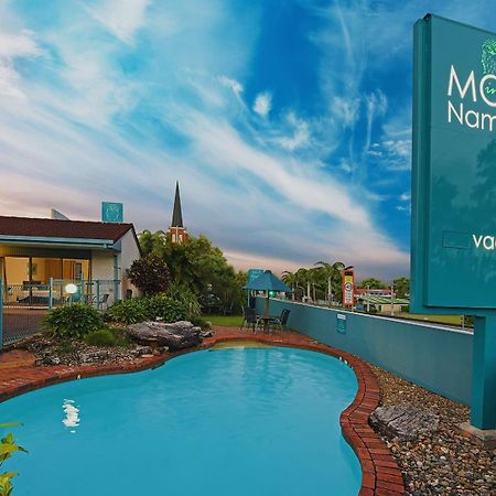 Motel In נמבור מראה חיצוני תמונה