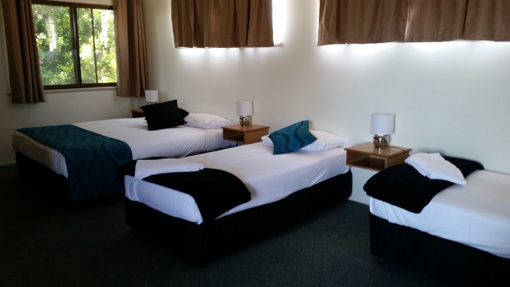Motel In נמבור מראה חיצוני תמונה